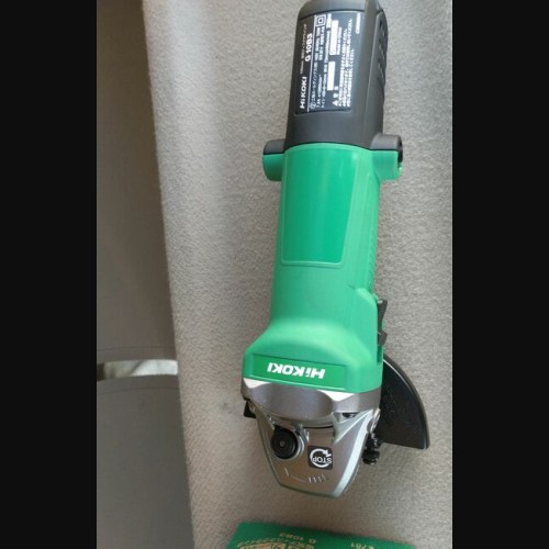 ハイコーキ G10B3