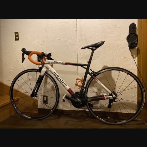 BMC ロードバイク