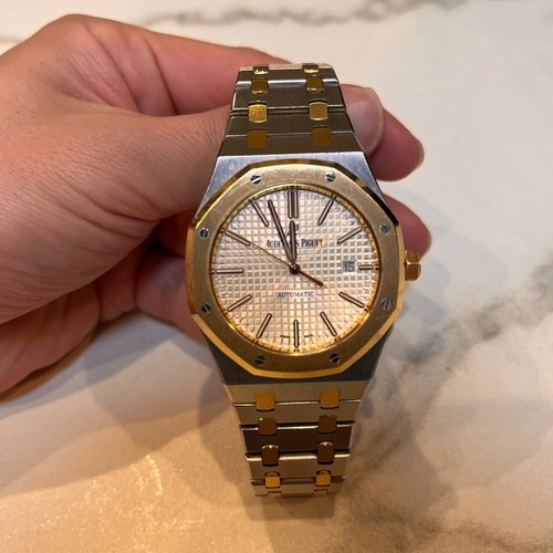 ロイヤルオーク 15400SR.OO.1220SR.01