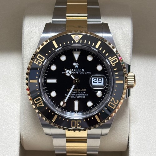 シードゥエラー 12660