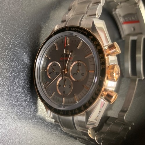 スピードマスター 東京オリンピック限定 522.20.42.30.06.001