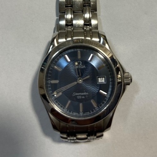 シーマスター 25118100