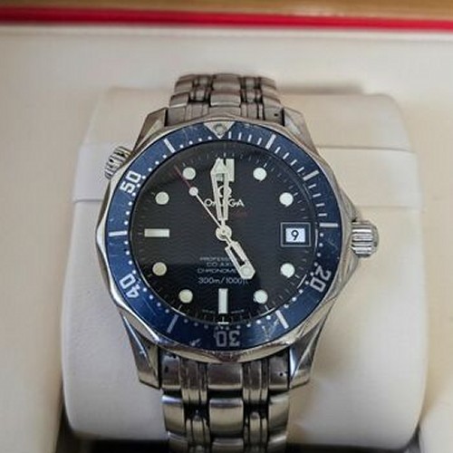 シーマスター 22228000