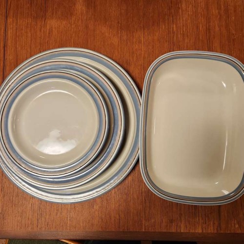 アラビア ウートゥア ヴィンテージ