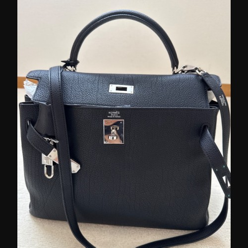 ケリー 32 トゴ 黒