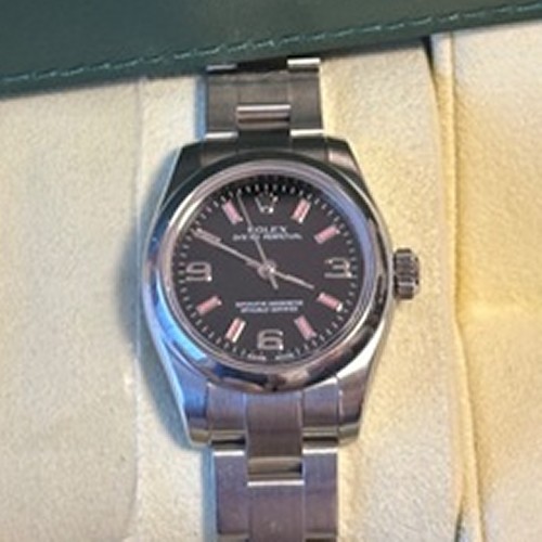 オイスターパーペチュアル 176200