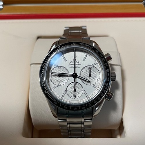 スピードマスター 326.30.40.50.02.001