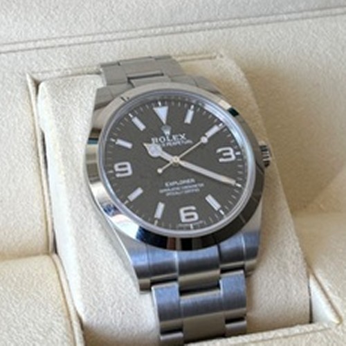 エクスプローラー 214270