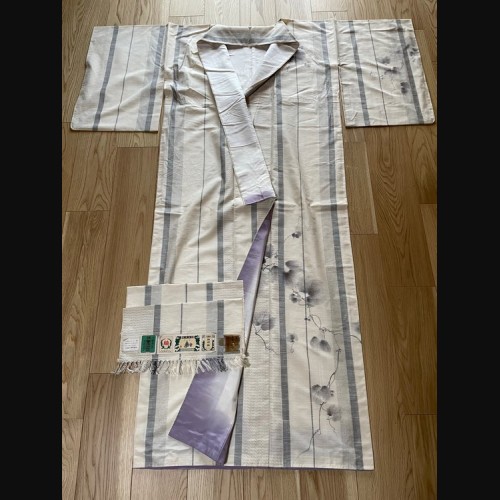 大島紬、結衣紬