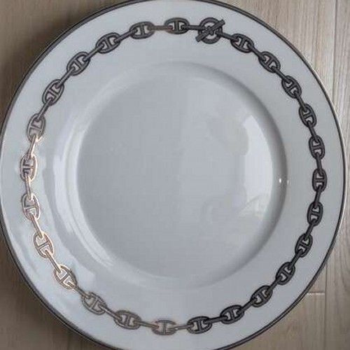 エルメス 皿 27cm