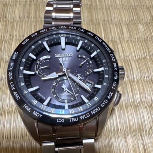 アストロン SBXB077