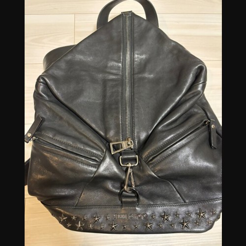 ジミーチュウ リュック