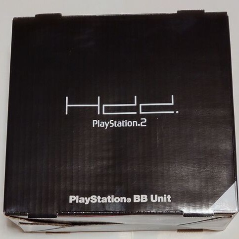 PlayStationBB Unit (SCPH-10400)