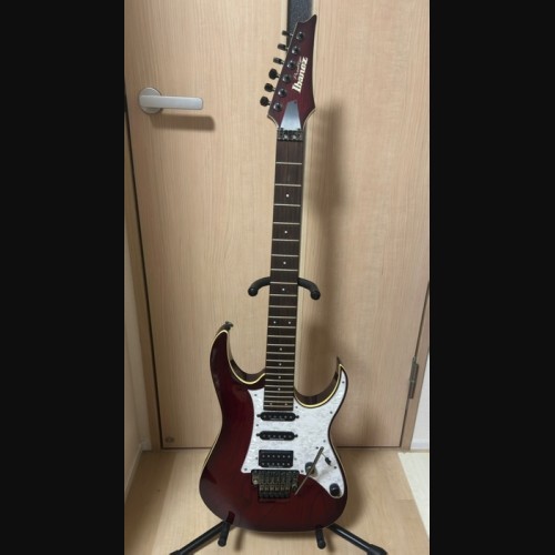 Ibanez RG2560ZEX Prestige
