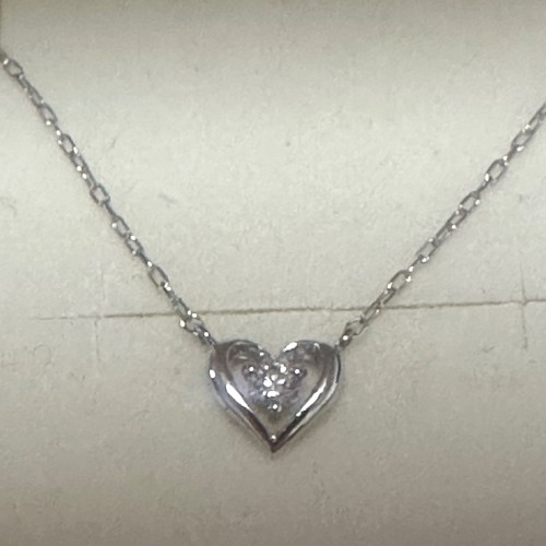 サマンサベガ　ペンダント　10K