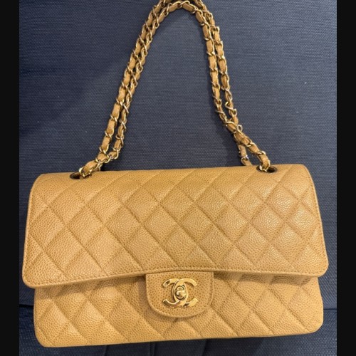 シャネル マトラッセ