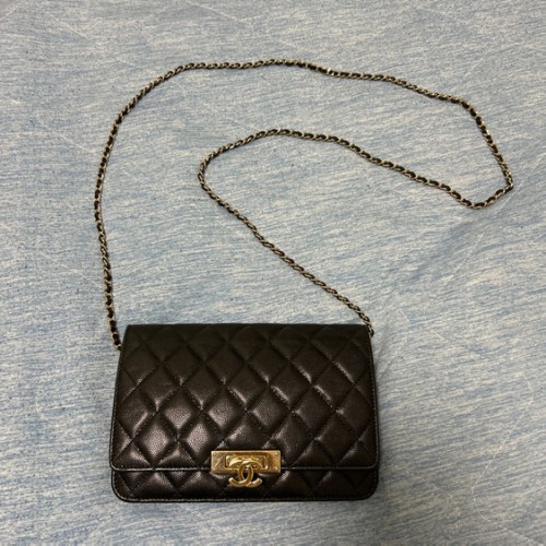 シャネル マトラッセ