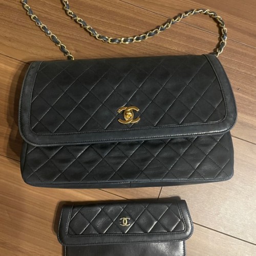 シャネル マトラッセ