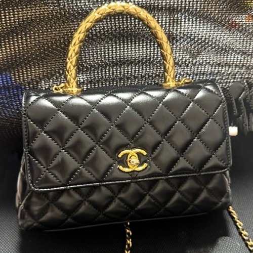 シャネル 24A ココハンドル