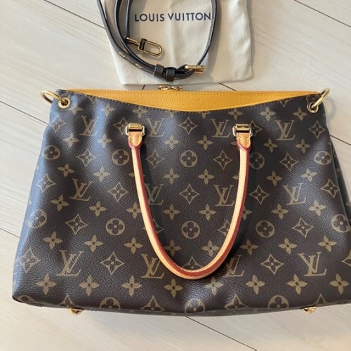 ルイヴィトン モノグラム