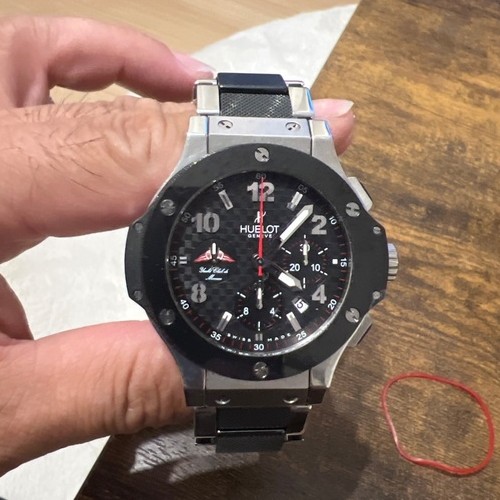 ビックバン HU301.SB.132.Rx