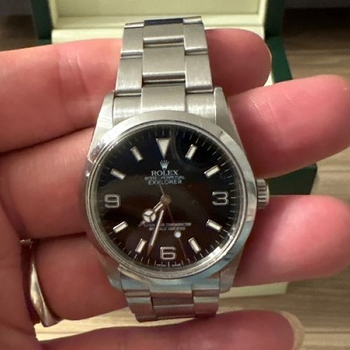 エクスプローラー 114270