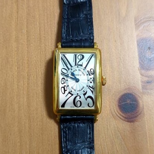 ロングアイランド 952QZ