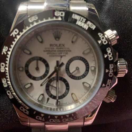 デイトナ 116500LN