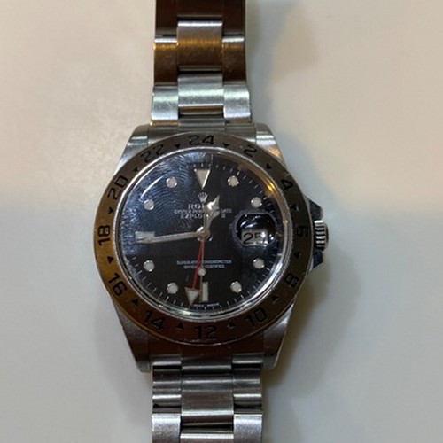 エクスプローラー 16570