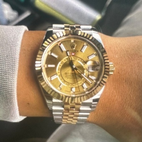 スカイドゥエラー 336933