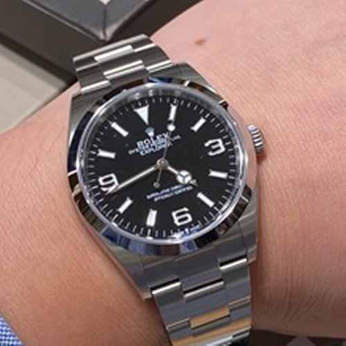 エクスプローラー 124270