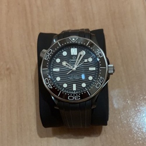 オメガ シーマスター 210.92.44.20.01.001