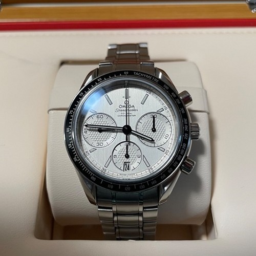 オメガ スピードマスター 326.30.40.50.02.001