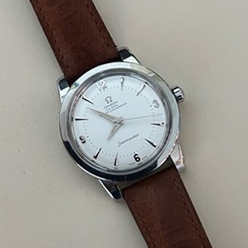 オメガ シーマスター 511.13.38.20.02.001