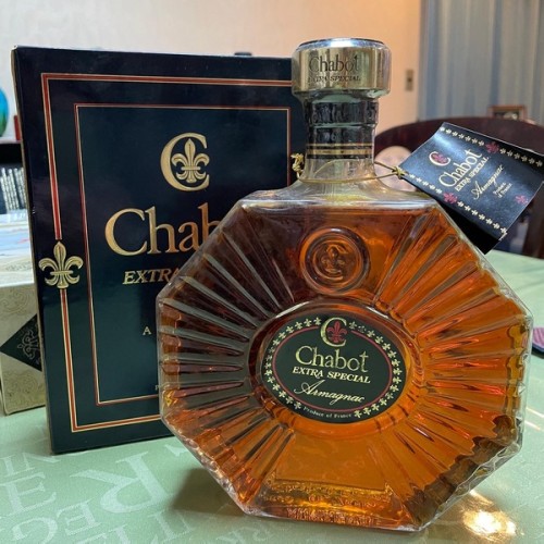 シャボー エクストラ スペシャル 700ml