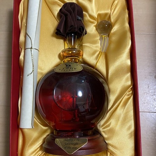 ランディフェイマスシップ