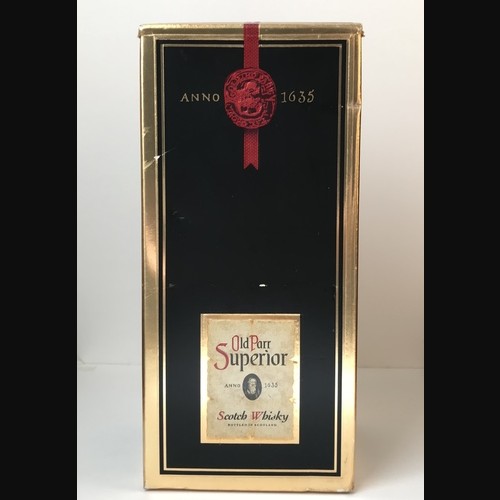 オールドパー スーペリア