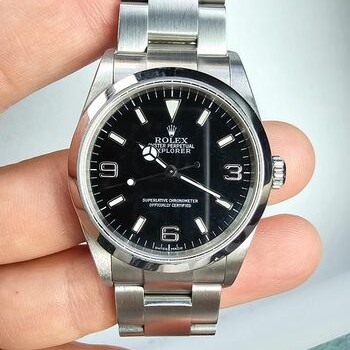 エクスプローラー 114270