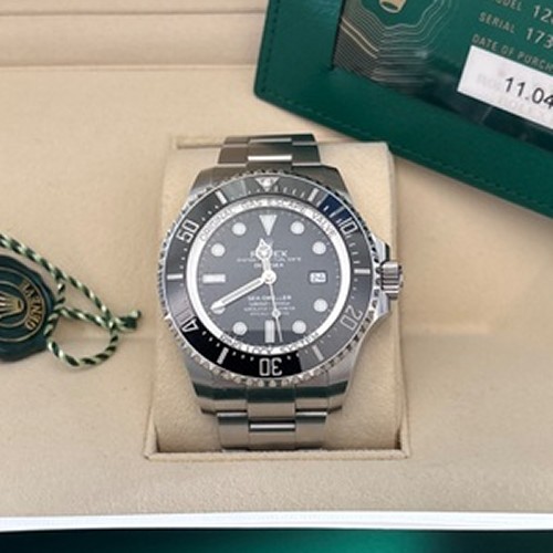 シードゥエラー 126660