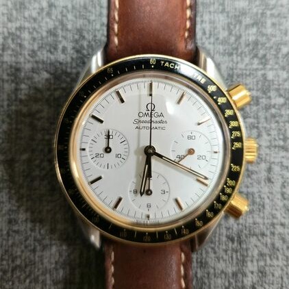 スピードマスター 3310.20