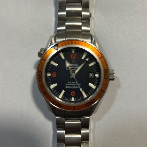 シーマスター プラネットオーシャン 22095000