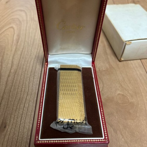 Cartier ライター
