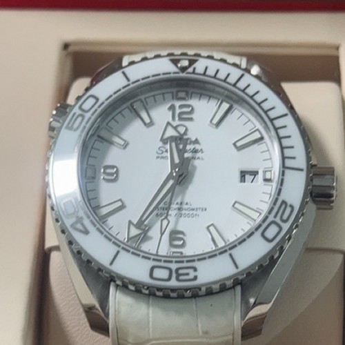 シーマスター プラネットオーシャン 215.33.40.20.04.001