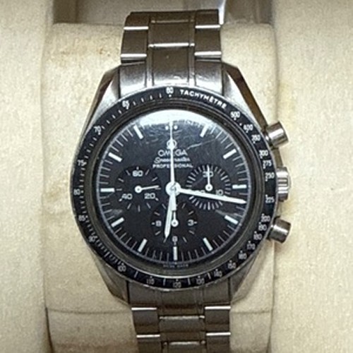 スピードマスター 3570.5