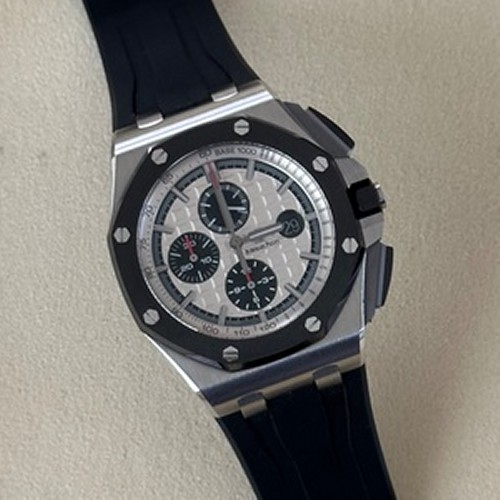 ロイヤルオークオフショア 26400SO.OO.A002CA.01