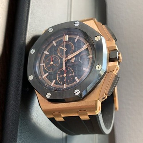 ロイヤルオークオフショア 26401R0.00.A002CA.02