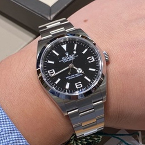 エクスプローラー 124270