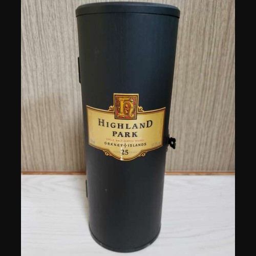 ウイスキー ハイランドパーク