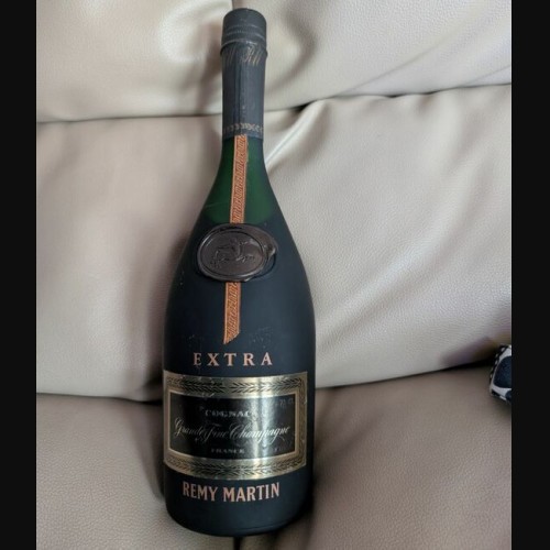 レミーマルタン エクストラ