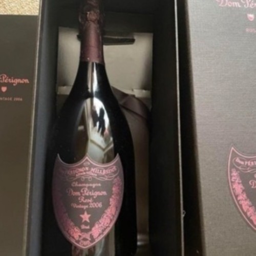 ドン・ペリニヨン